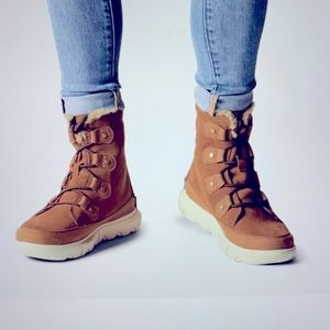 COPY - Sorel Explorer Joan Boot